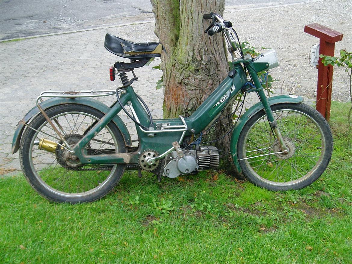 Puch maxi P solgt billede 1