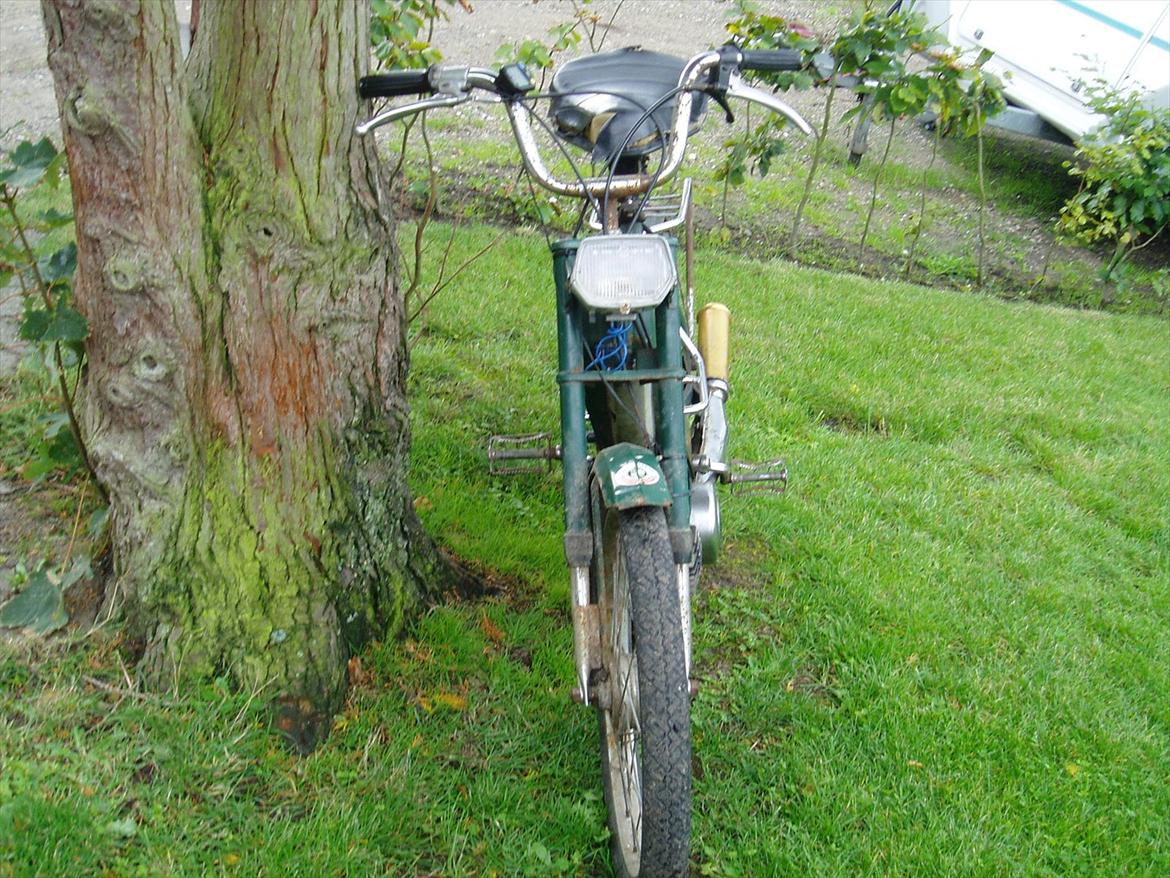 Puch maxi P solgt billede 4