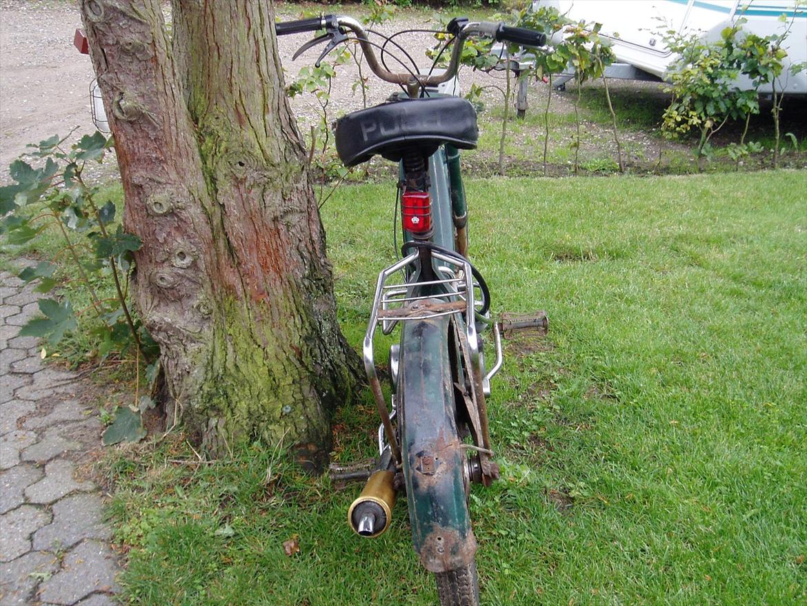 Puch maxi P solgt billede 5