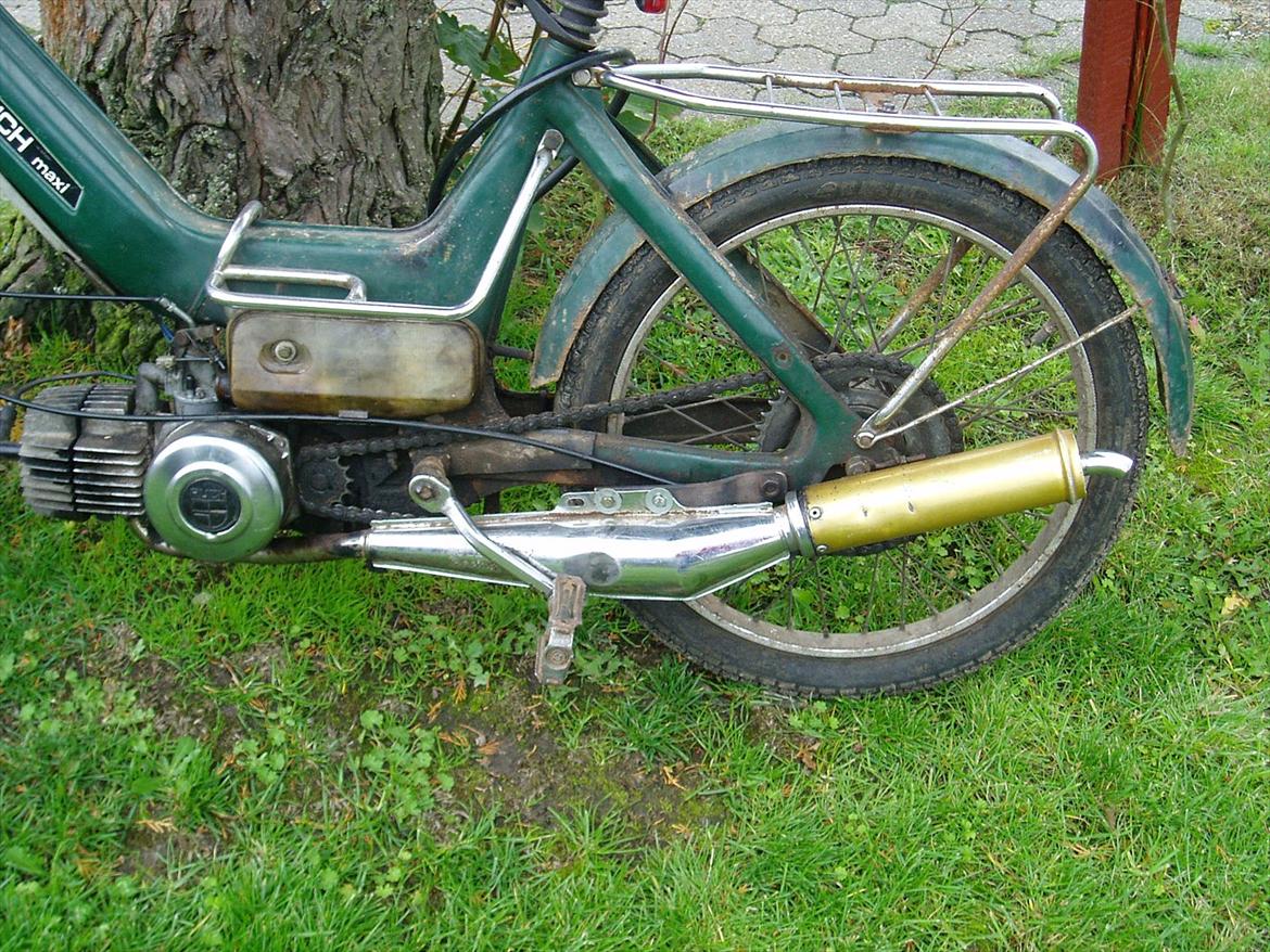 Puch maxi P solgt billede 6