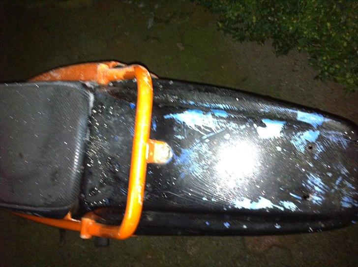 Suzuki Rmx R:I:P Jakob Rud Minven for livet savner dig sq billede 6