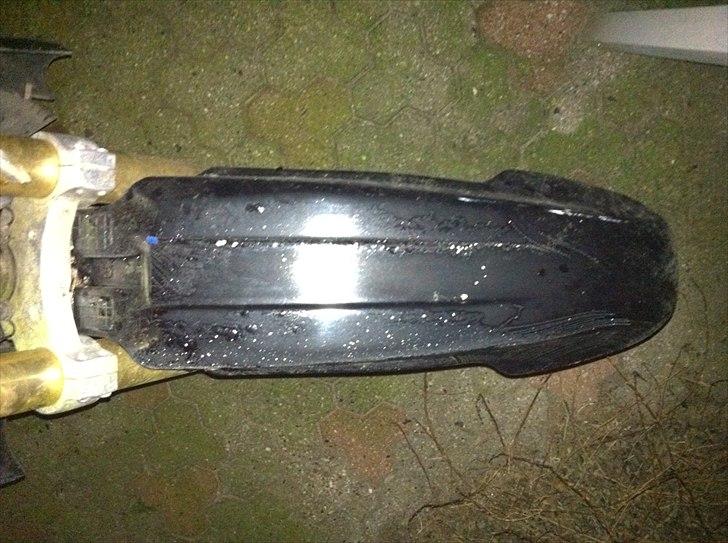 Suzuki Rmx R:I:P Jakob Rud Minven for livet savner dig sq billede 7