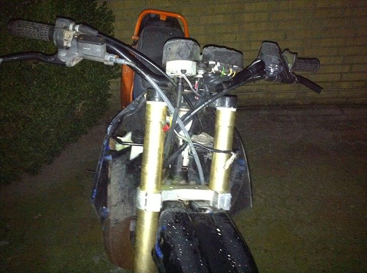 Suzuki Rmx R:I:P Jakob Rud Minven for livet savner dig sq billede 8