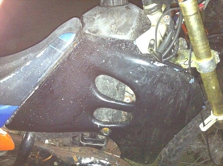 Suzuki Rmx R:I:P Jakob Rud Minven for livet savner dig sq billede 9