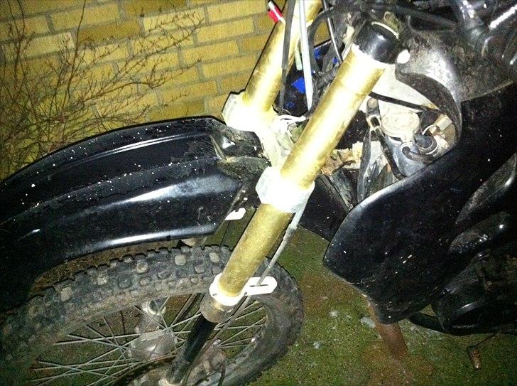 Suzuki Rmx R:I:P Jakob Rud Minven for livet savner dig sq billede 11