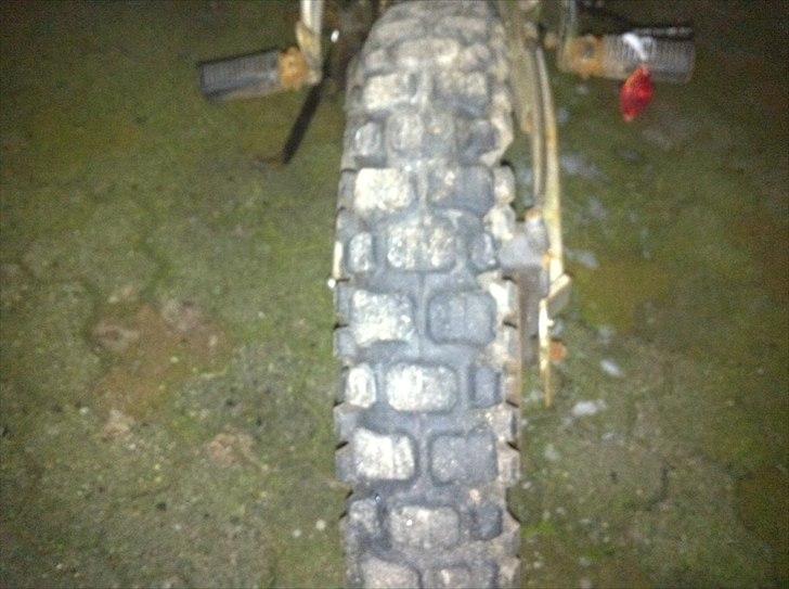 Suzuki Rmx R:I:P Jakob Rud Minven for livet savner dig sq billede 12