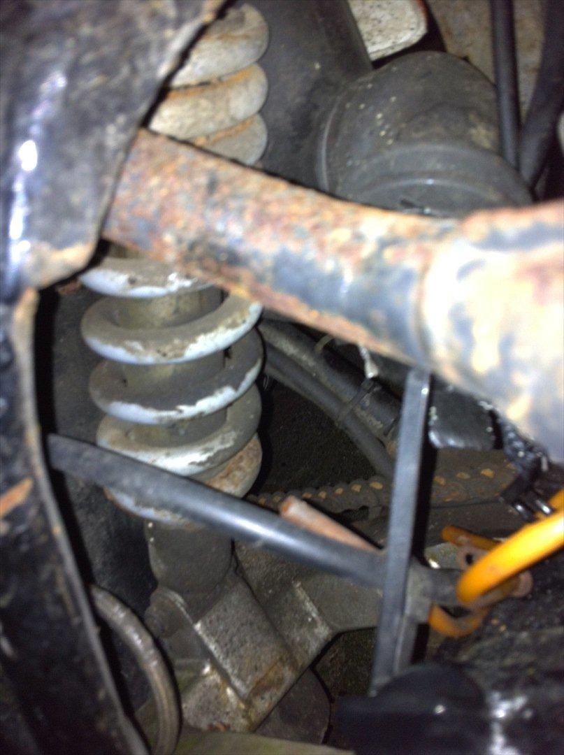 Suzuki Rmx R:I:P Jakob Rud Minven for livet savner dig sq billede 14