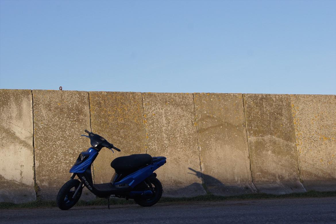 PGO Hot 50 billede 11