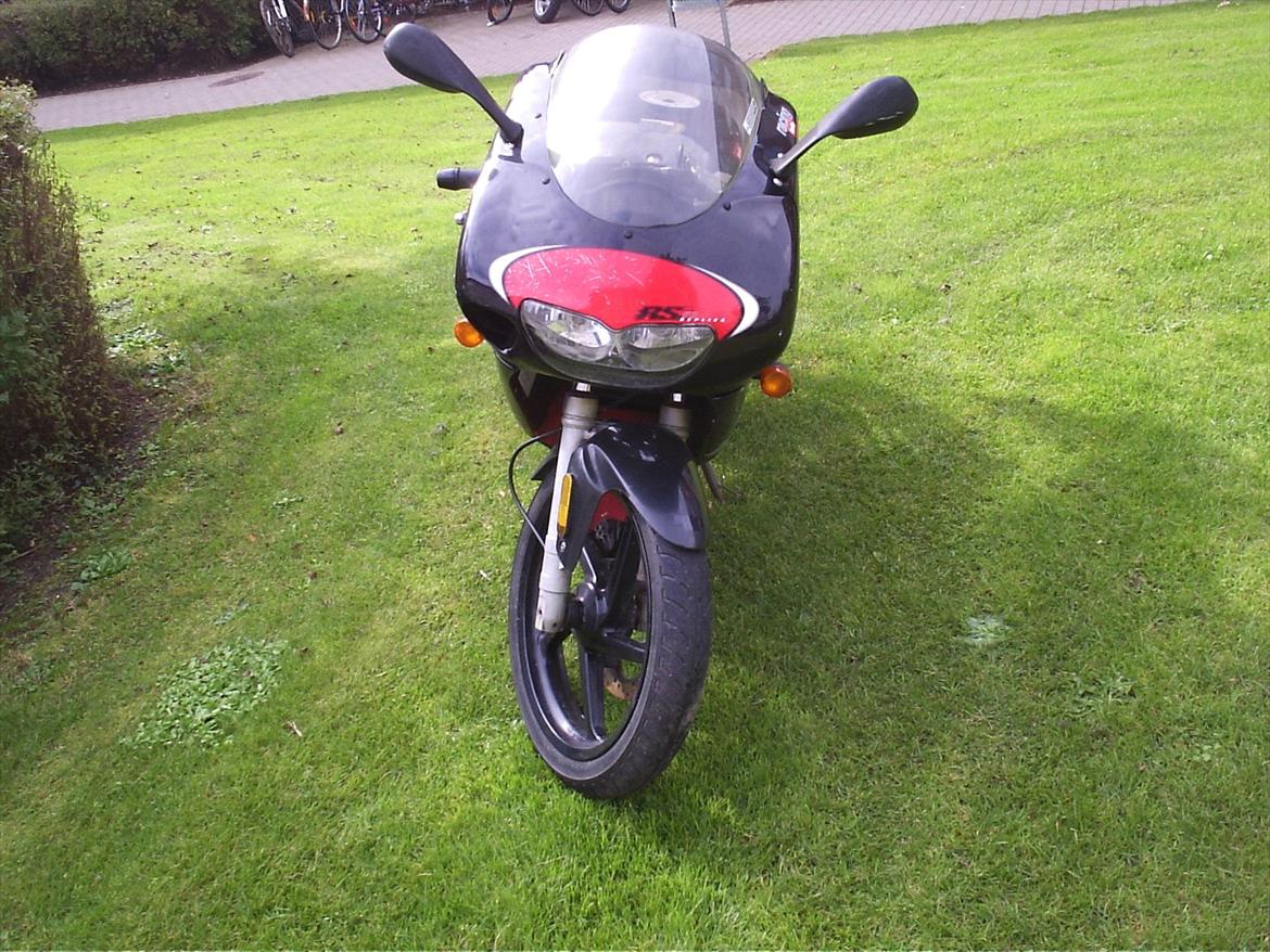 Aprilia Rs 50 billede 3