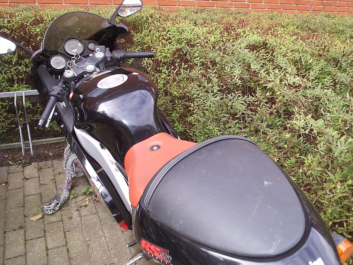 Aprilia Rs 50 billede 4