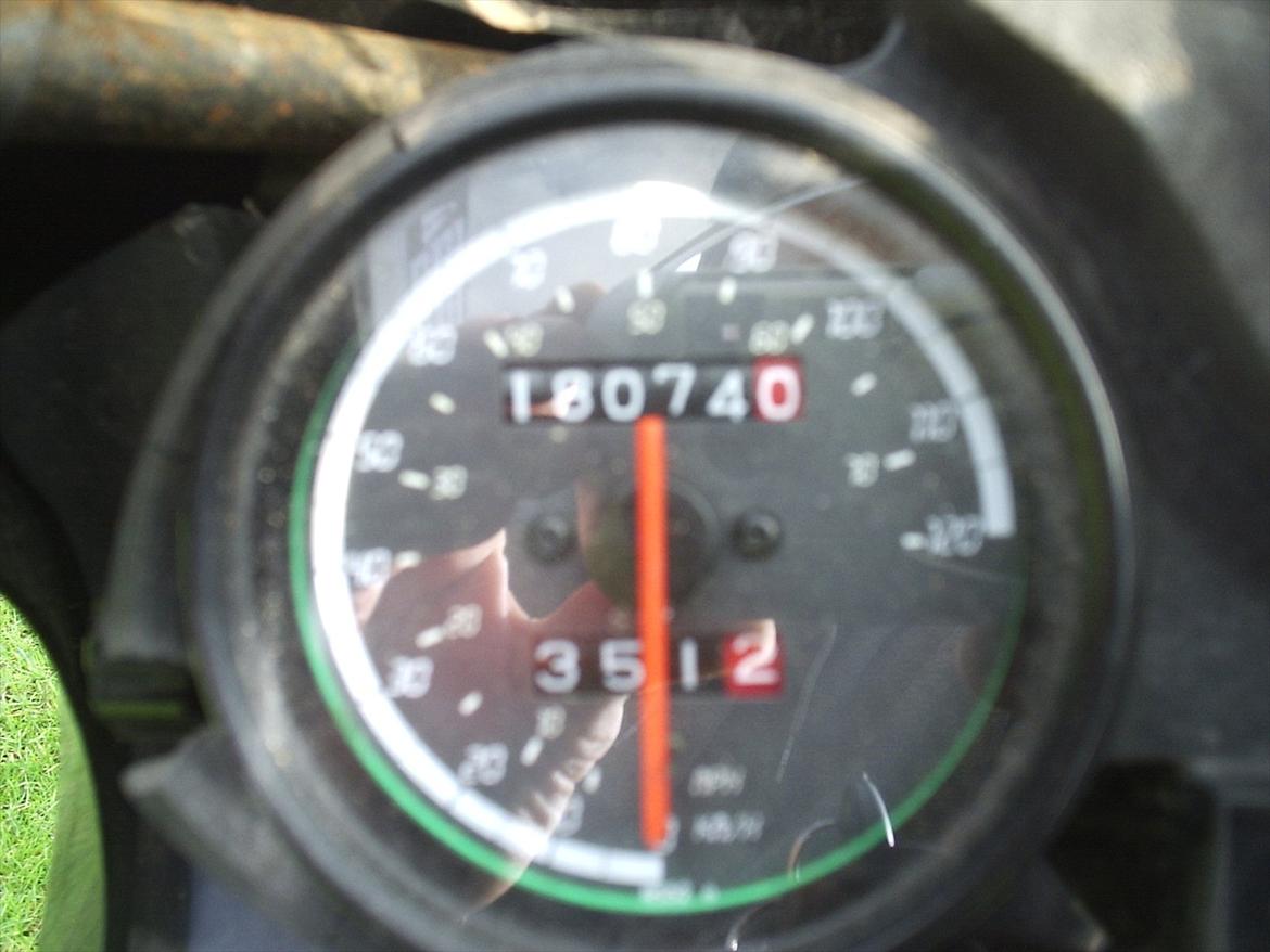 Aprilia Rs 50 billede 7