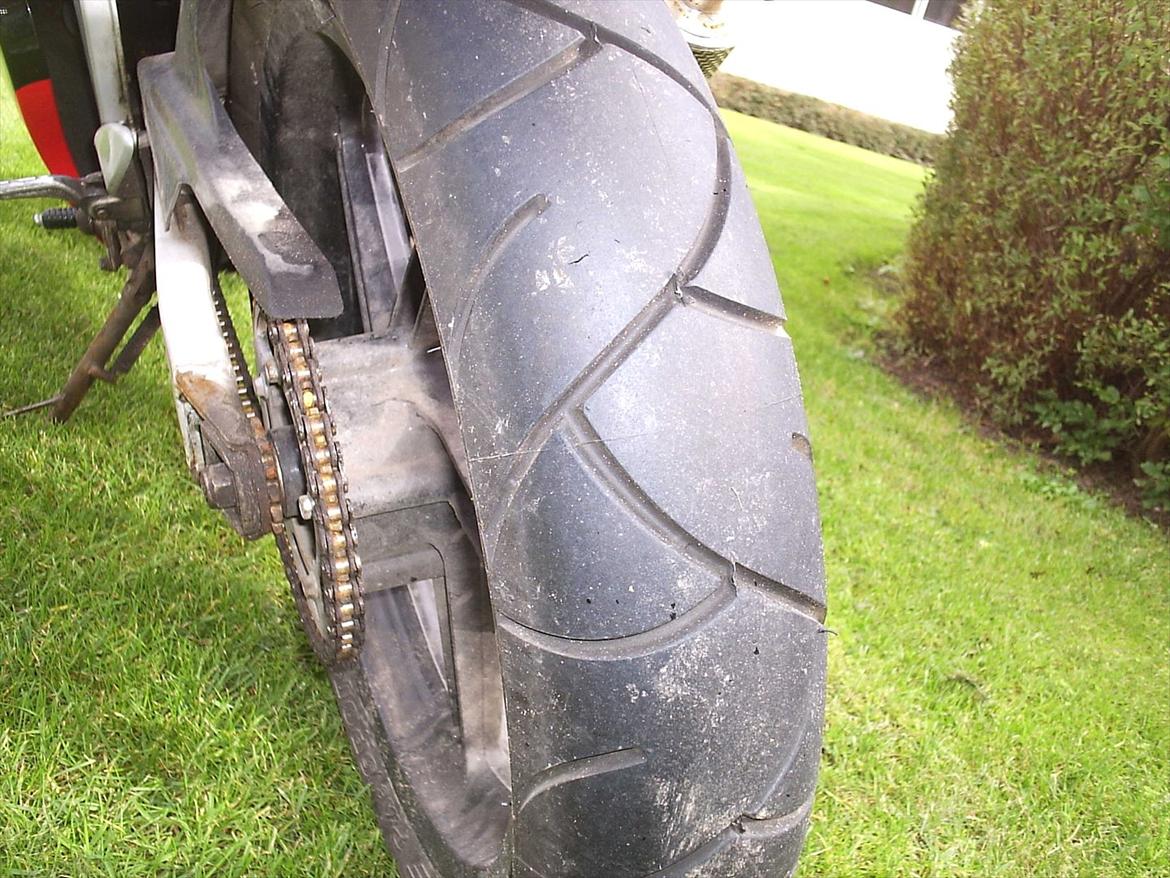 Aprilia Rs 50 billede 8