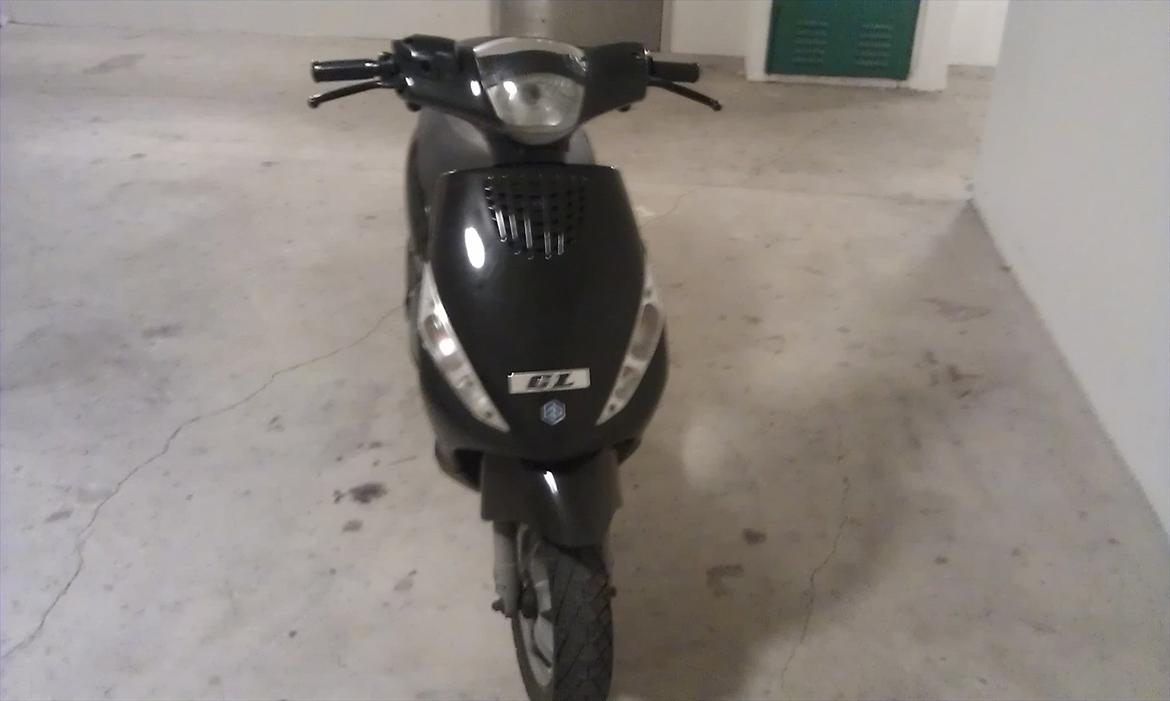 Piaggio New Zip GL!! billede 3