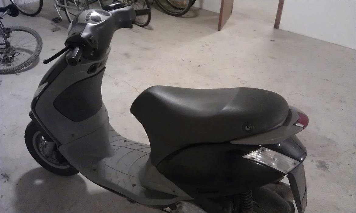 Piaggio New Zip GL!! billede 4
