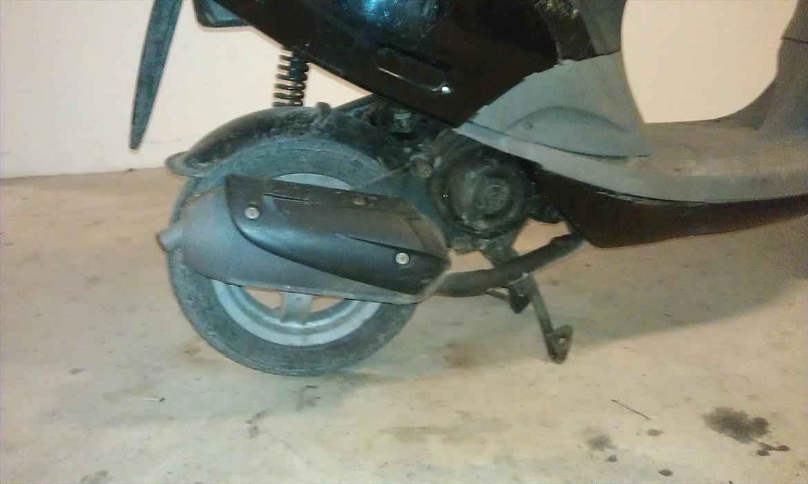 Piaggio New Zip GL!! billede 6