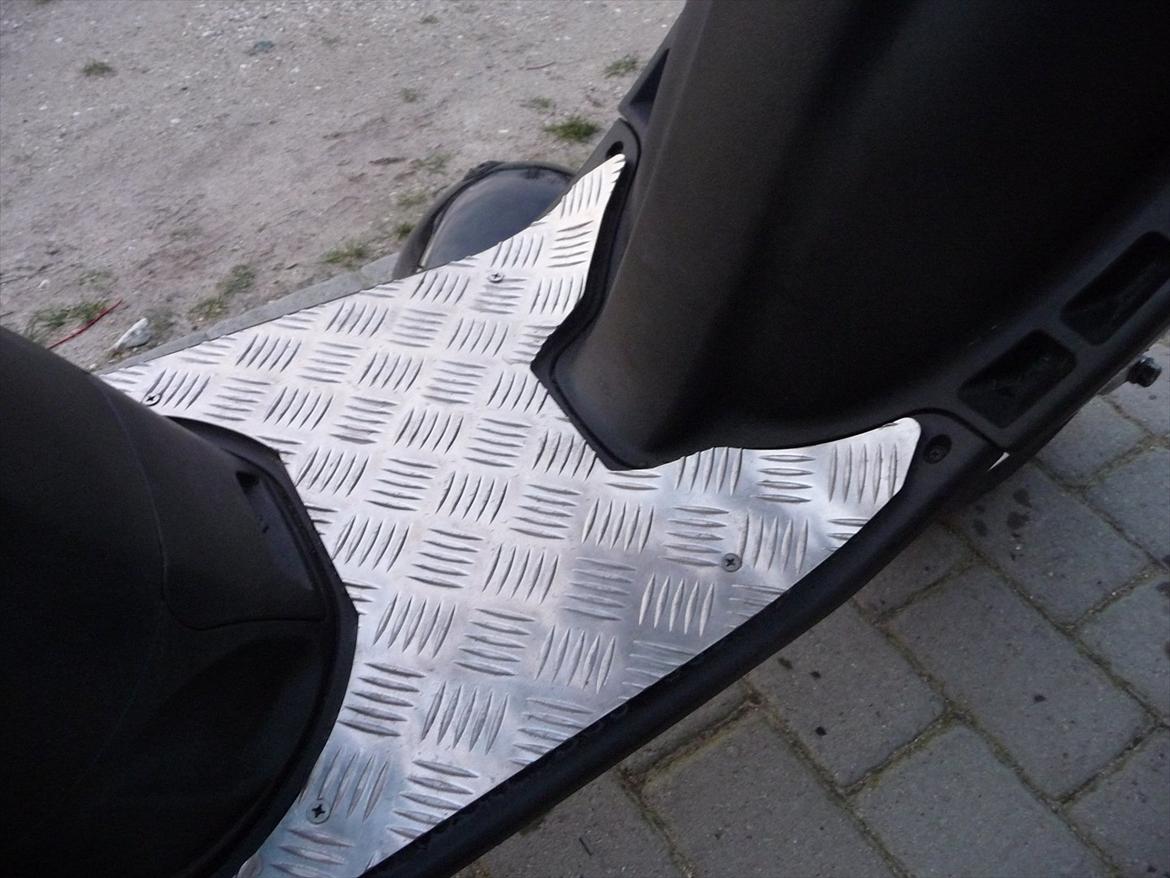 Gilera Stalker-NICE ONE! billede 6