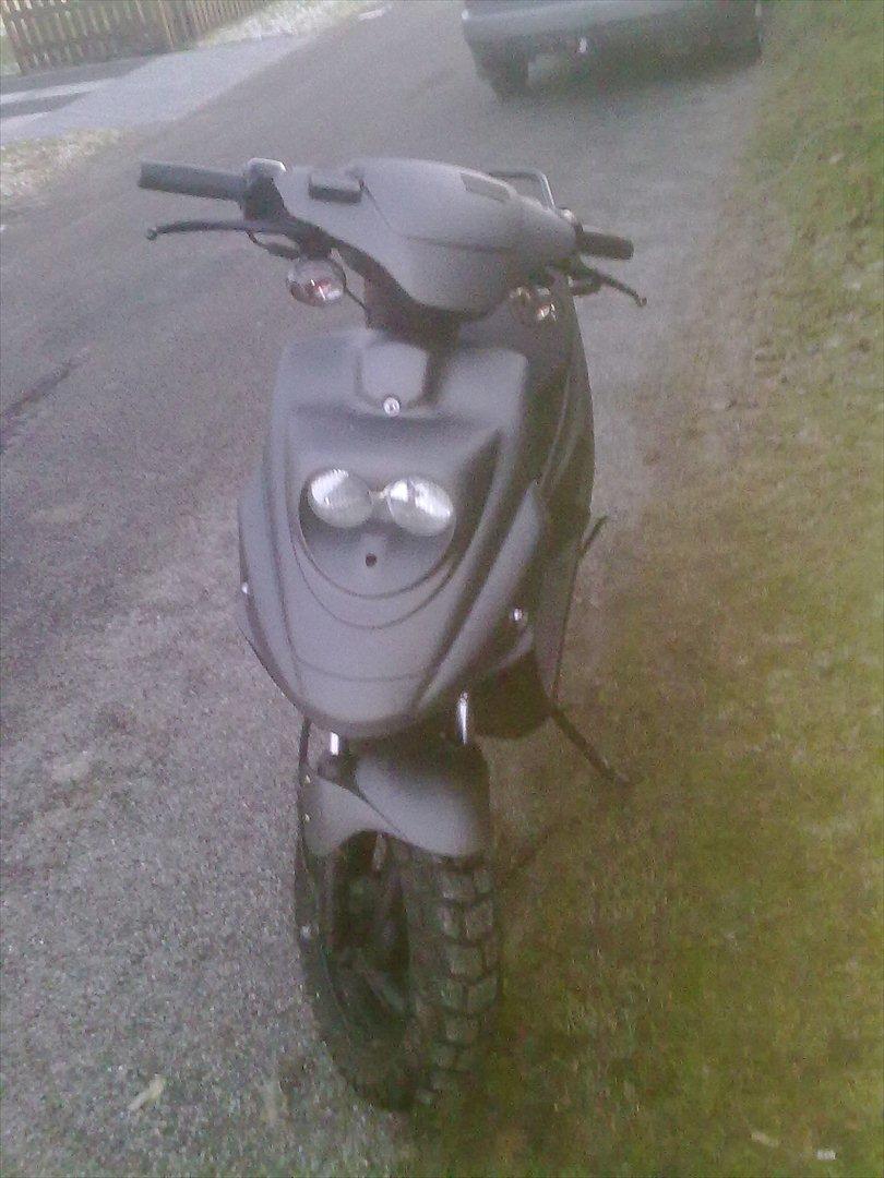 PGO Hot 50 billede 2