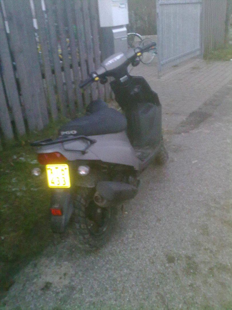 PGO Hot 50 billede 3