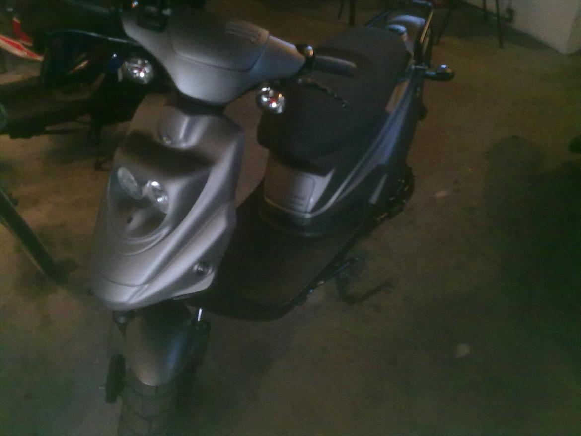 PGO Hot 50 billede 4