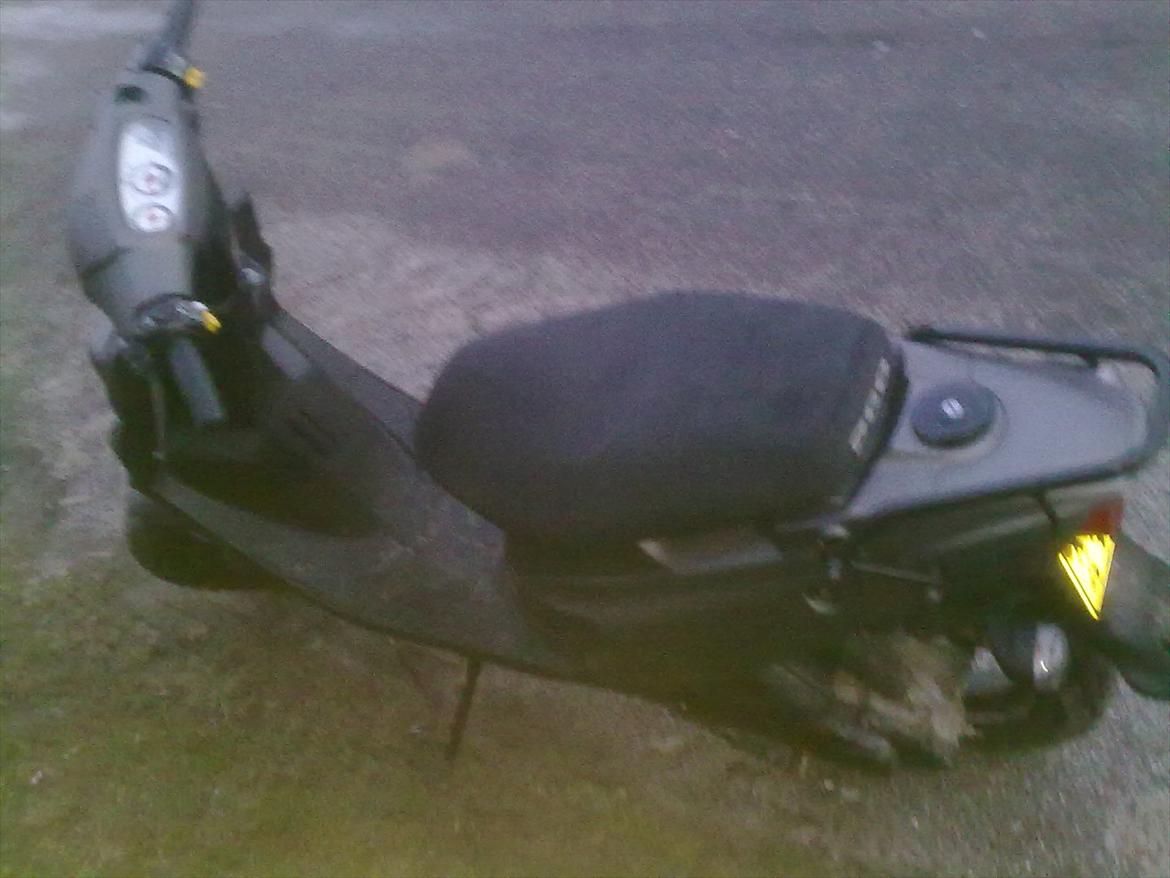 PGO Hot 50 billede 5