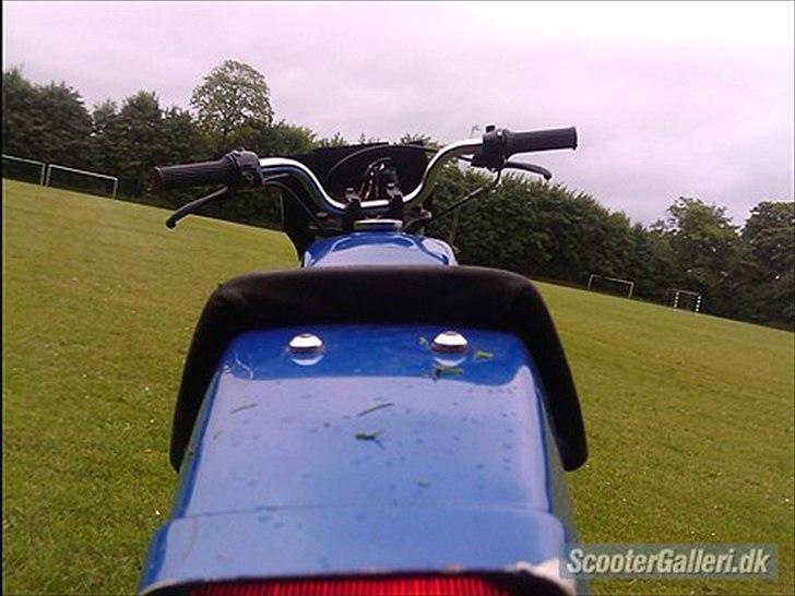 Yamaha Fs1 (tidl. scooter) billede 12