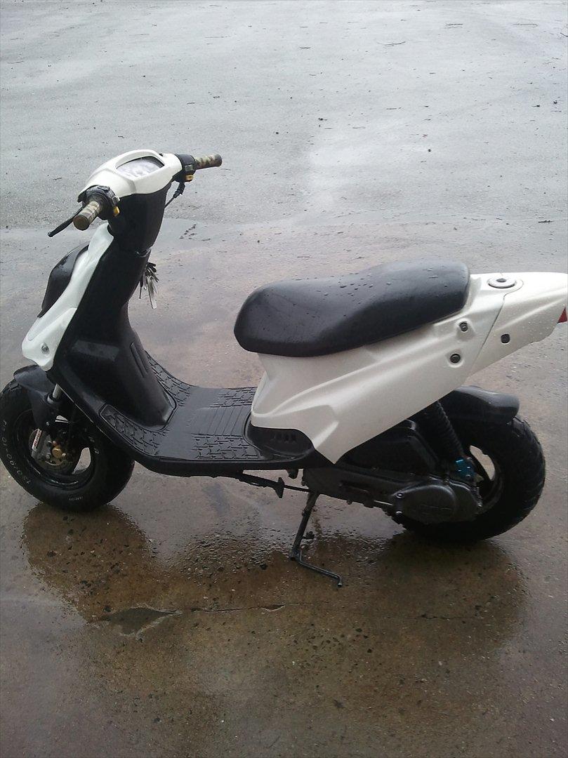 PGO Hot 50 billede 8