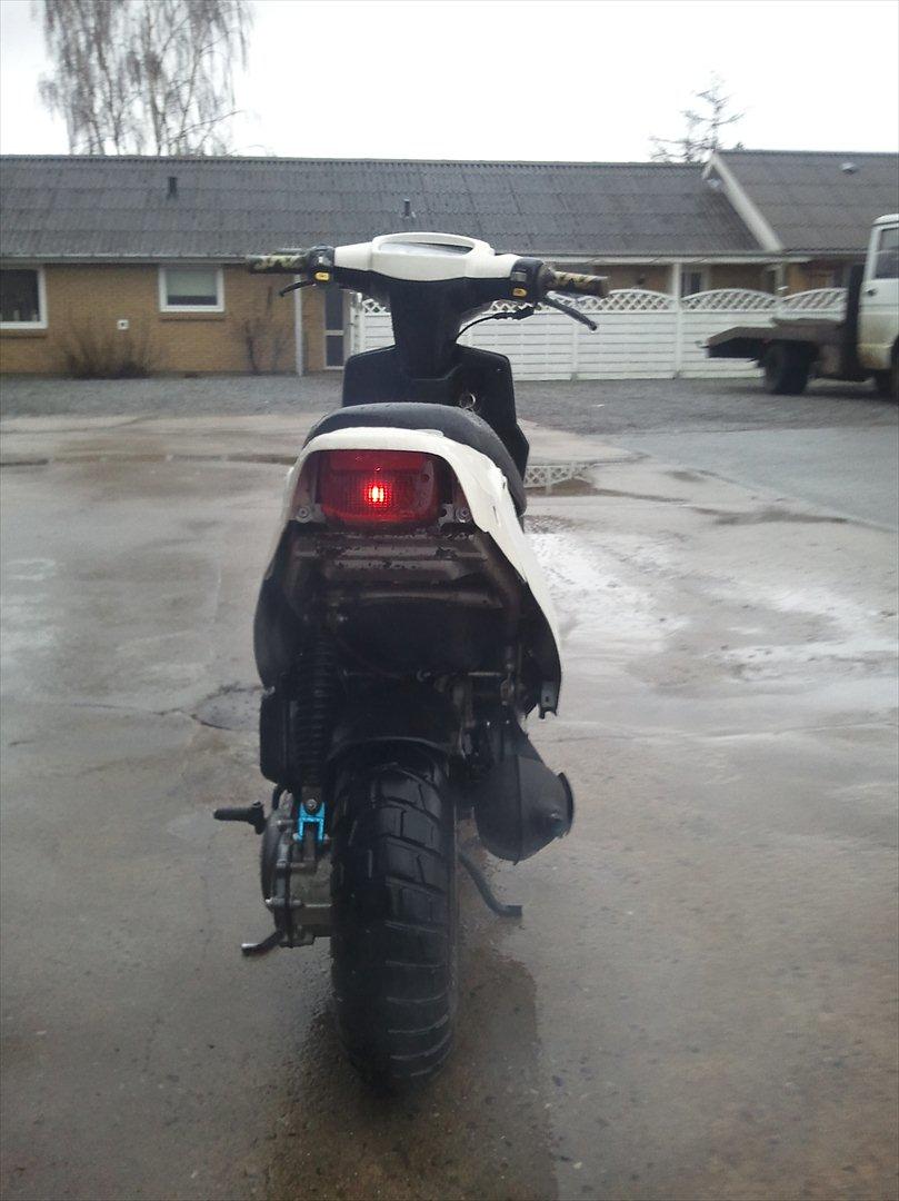 PGO Hot 50 billede 10