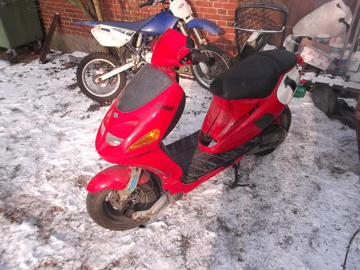 Italjet forumla 50 billede 2