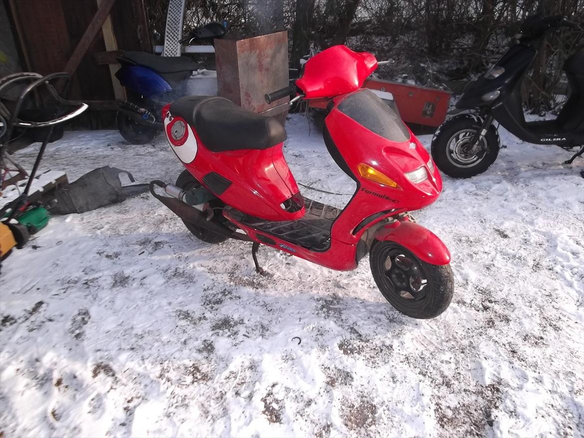 Italjet forumla 50 billede 3