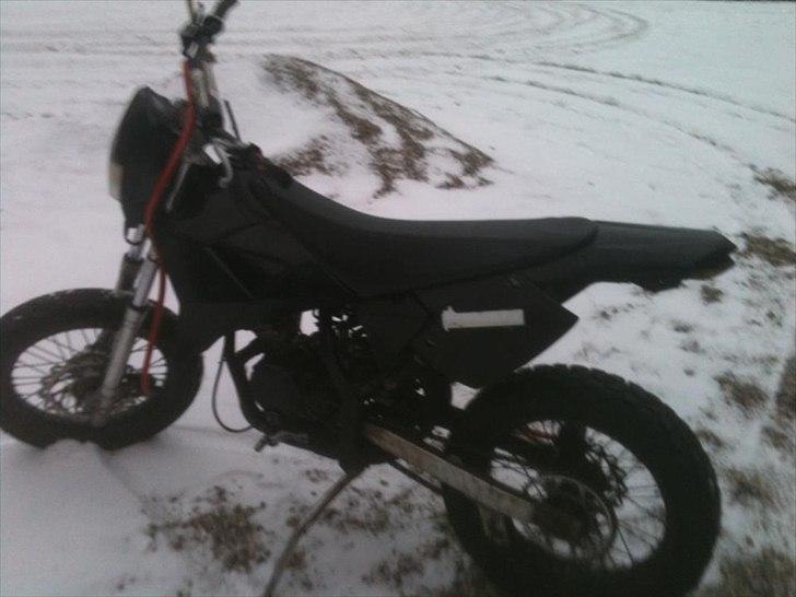 CPI super motard trade til senda billede 3