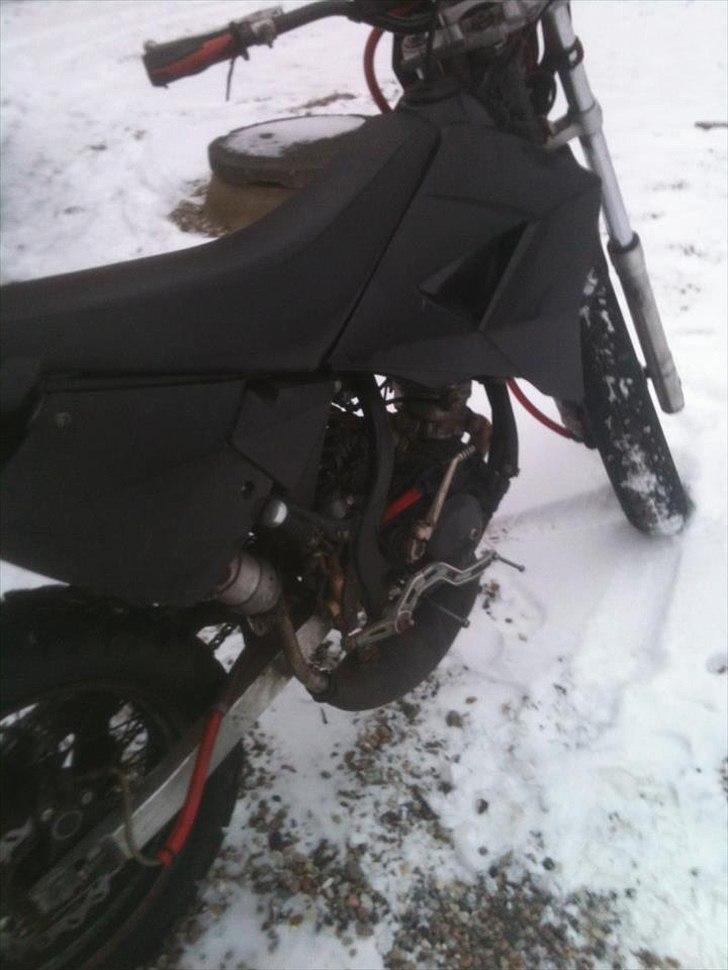 CPI super motard trade til senda billede 5