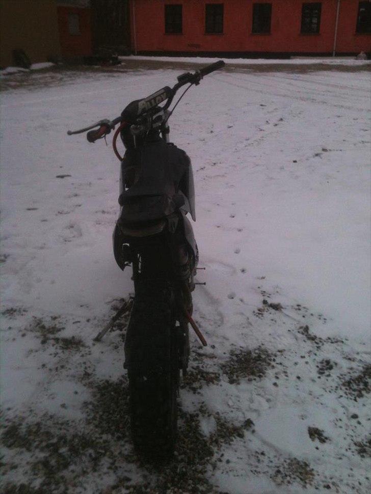 CPI super motard trade til senda billede 6