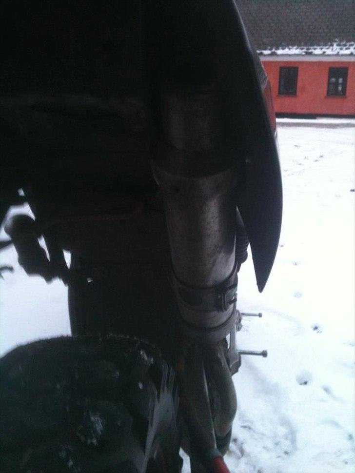 CPI super motard trade til senda billede 9