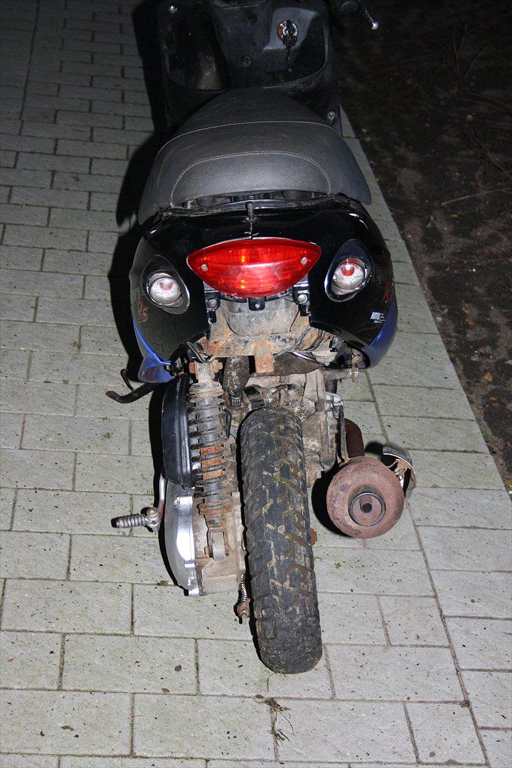 PGO Galaxy billede 3