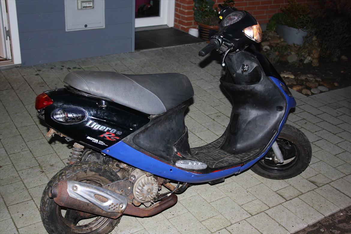 PGO Galaxy billede 4