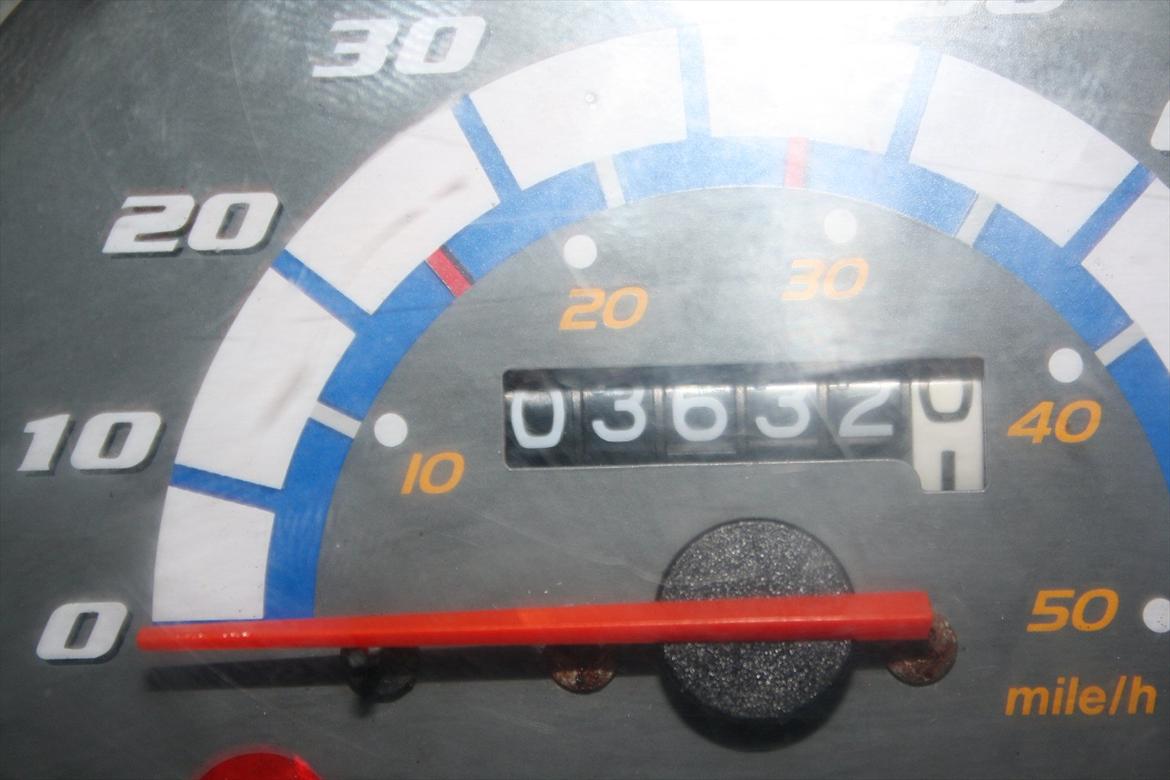 PGO Galaxy billede 5