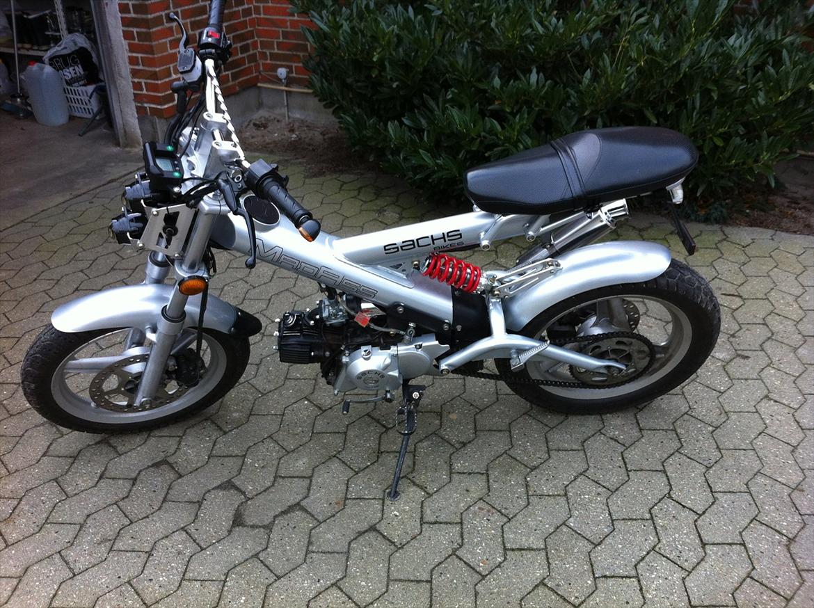 Sachs Madass billede 10