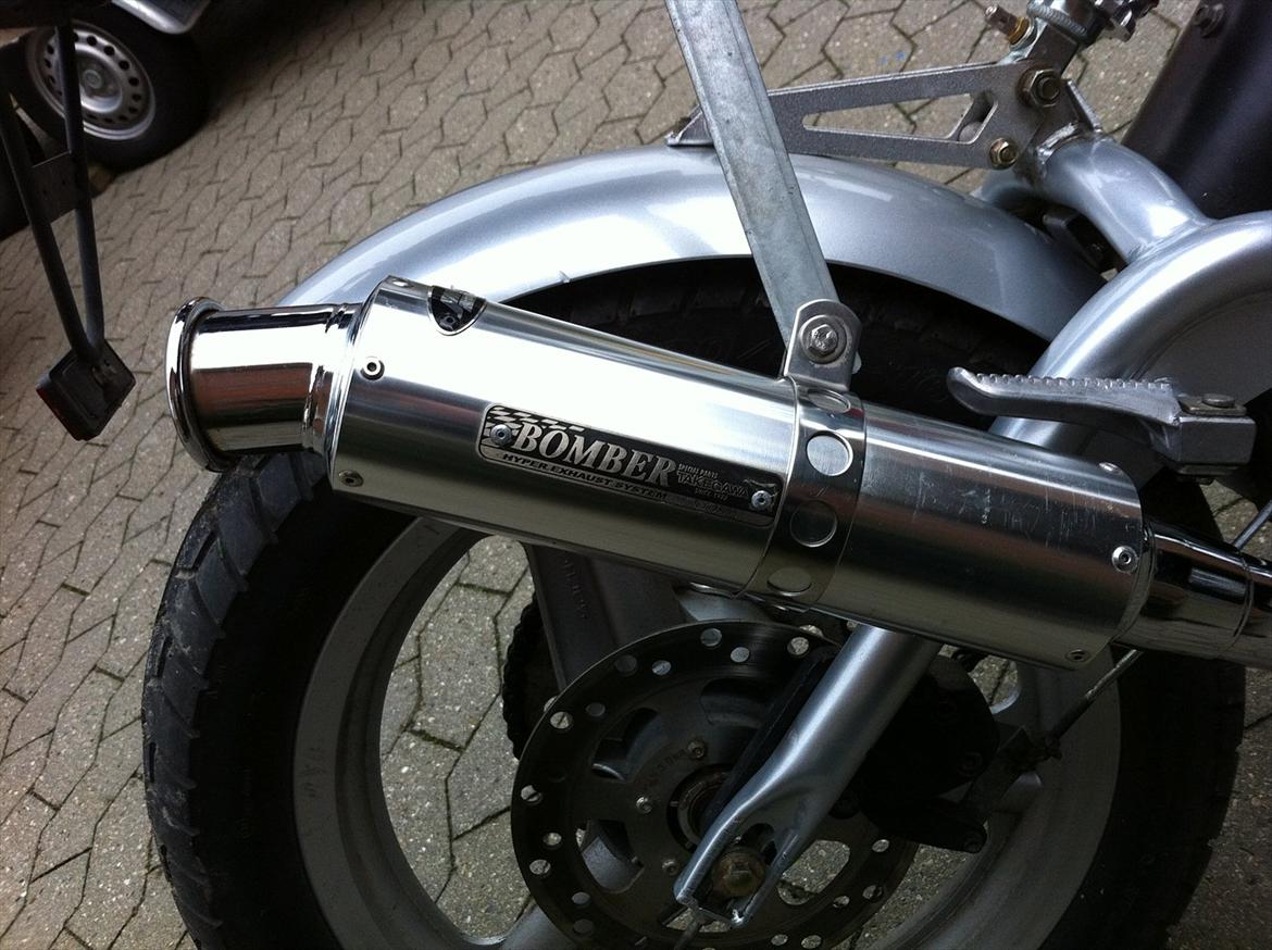 Sachs Madass billede 11