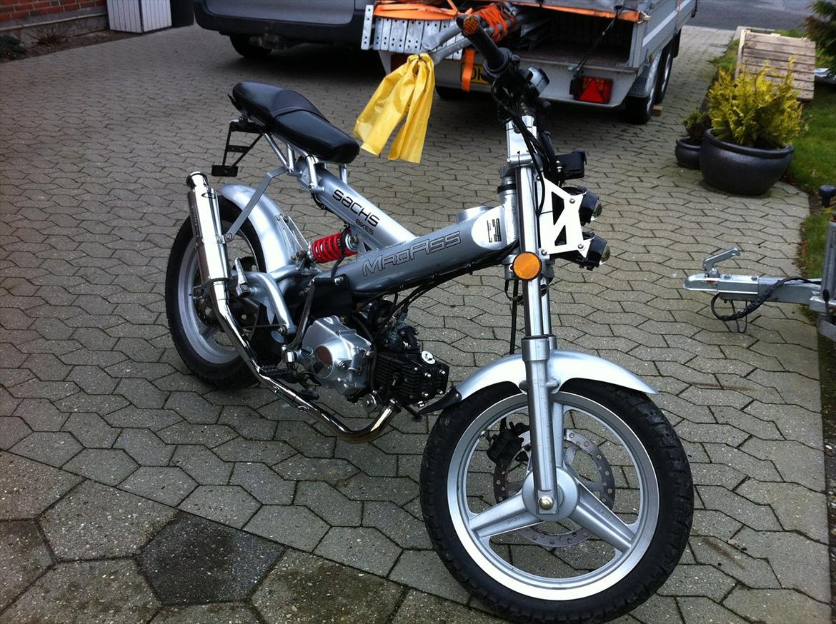 Sachs Madass billede 15