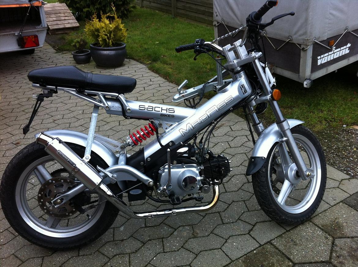 Sachs Madass billede 16