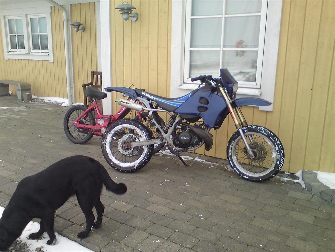 Puch Maxi k DS billede 9