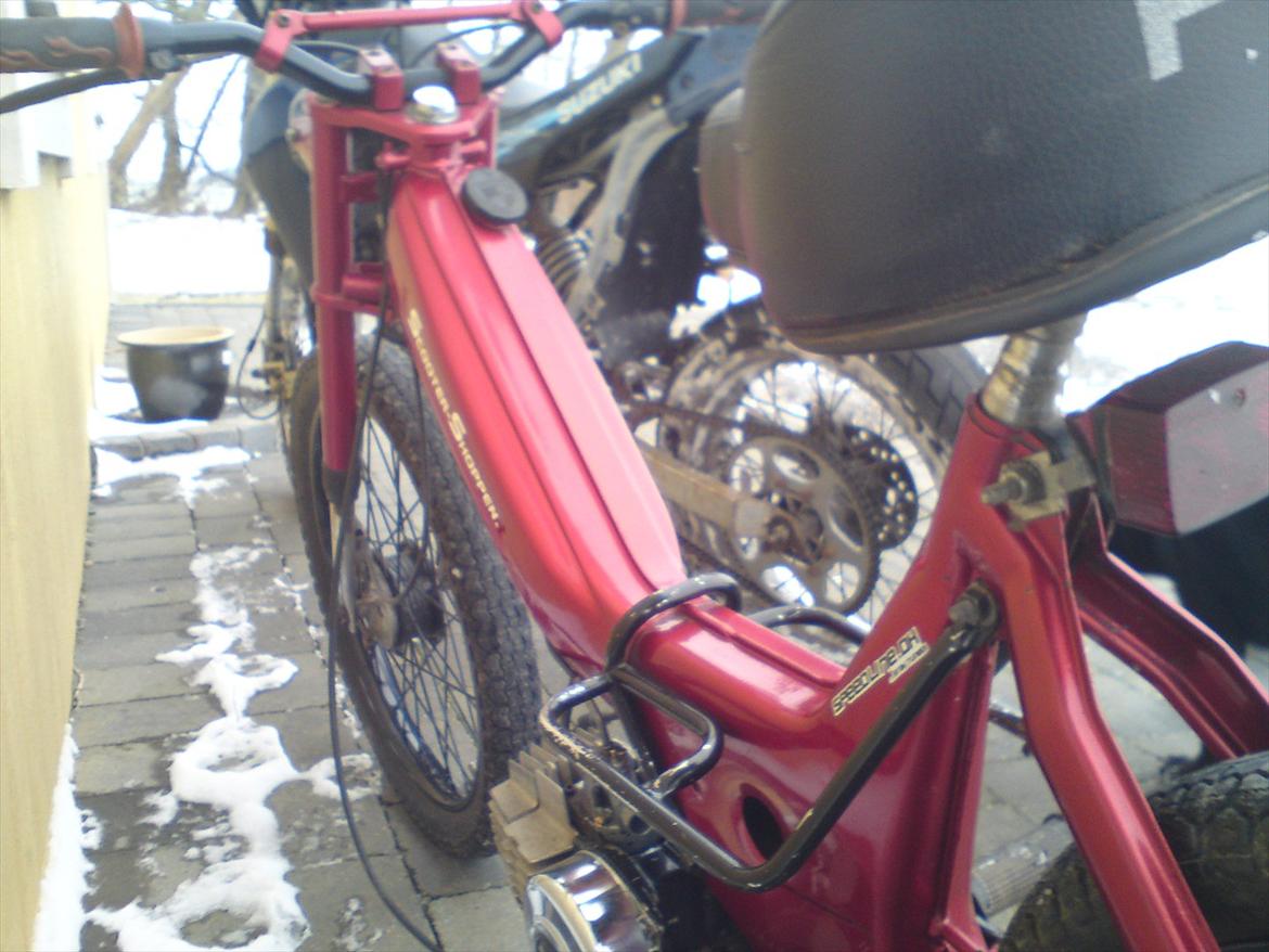 Puch Maxi k DS billede 11