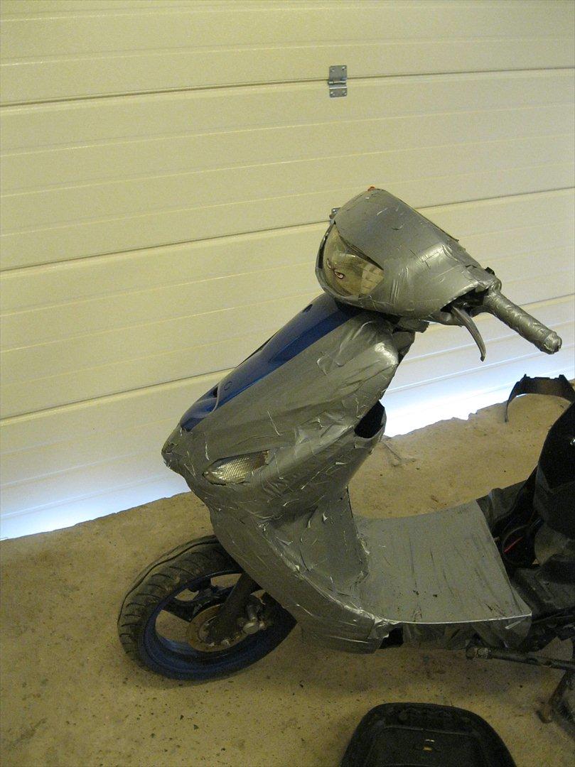 Giantco Sprint - SOLGT FOR 1 PIZZA billede 4