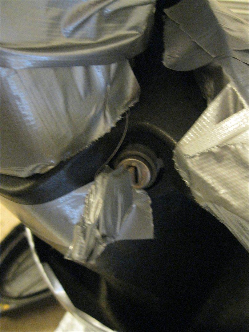 Giantco Sprint - SOLGT FOR 1 PIZZA billede 9