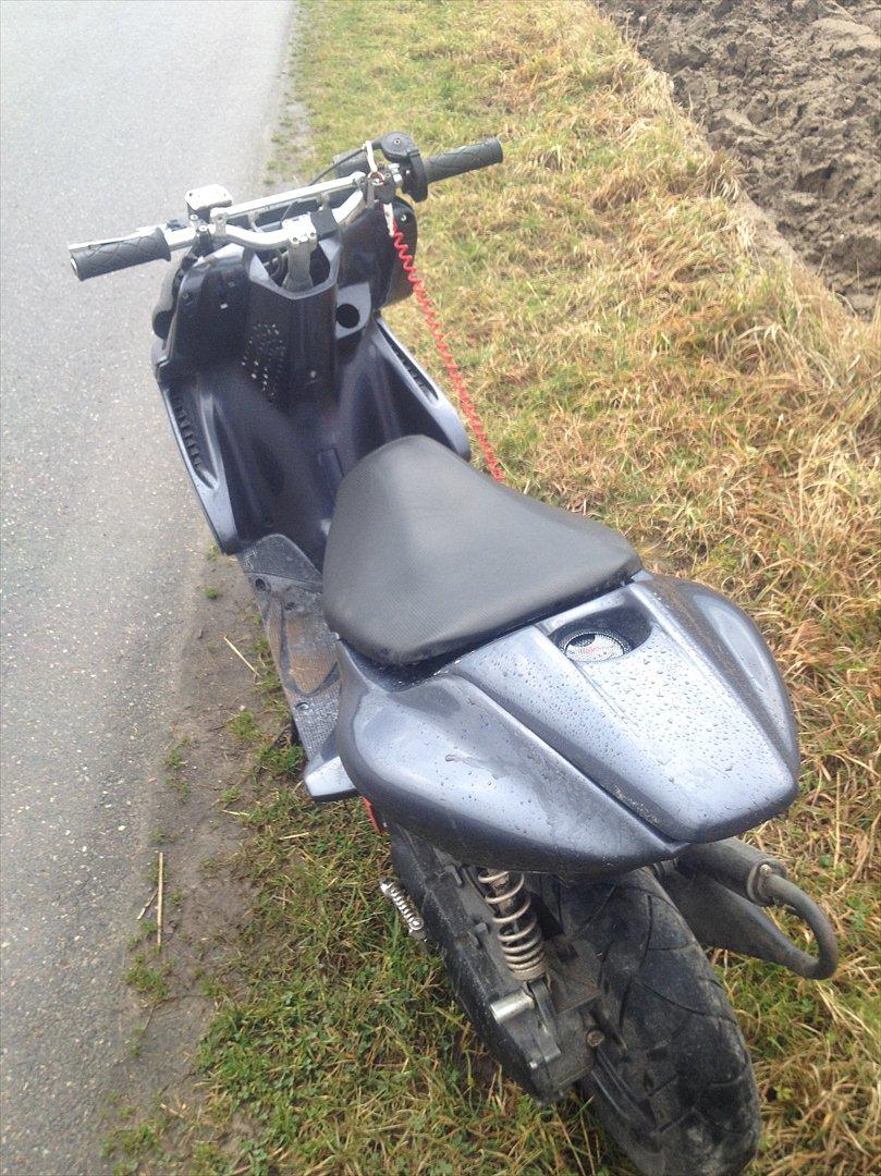 Yamaha Aerox  billede 2