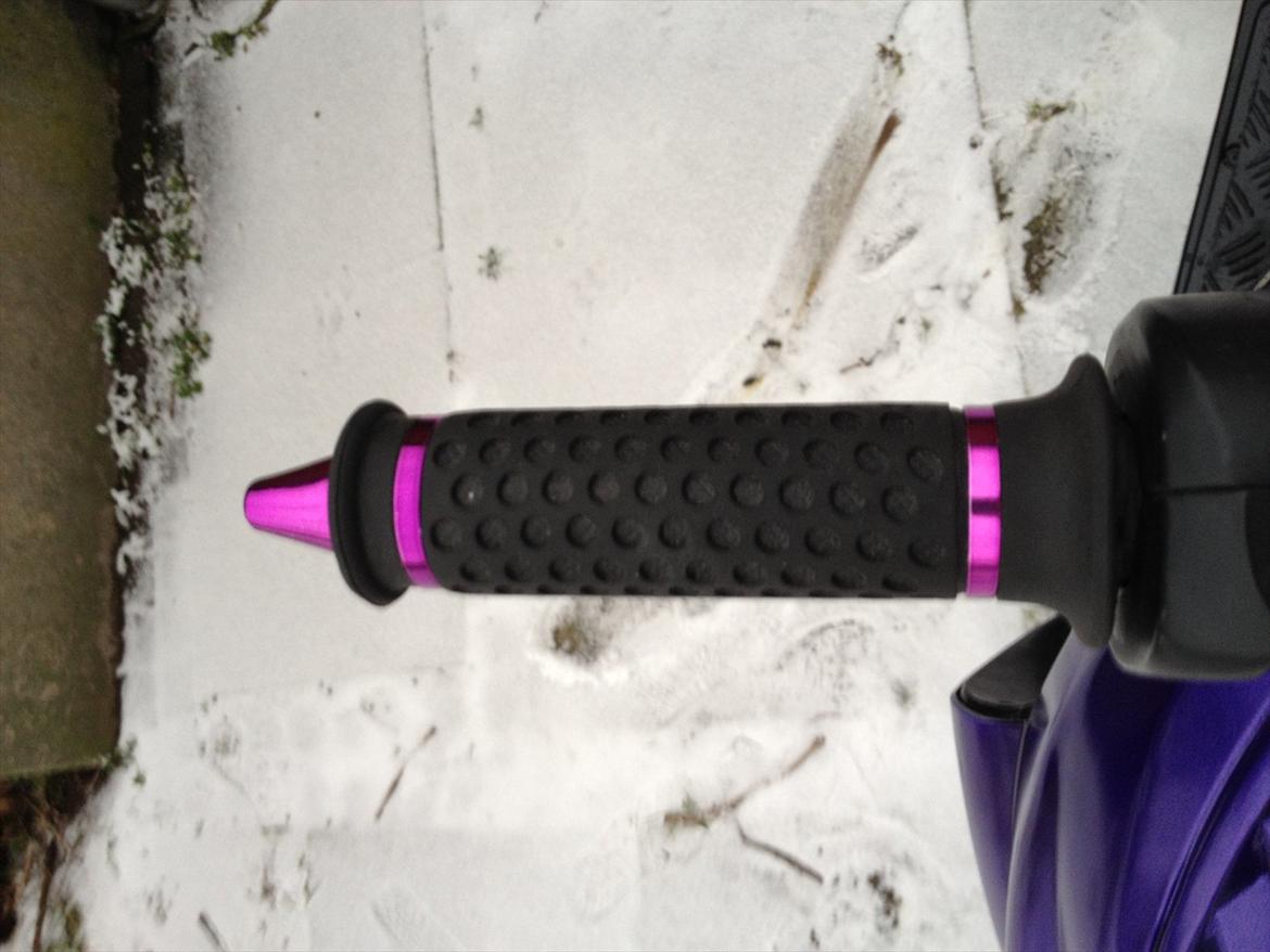 CPI oliver city SOLGT  billede 5