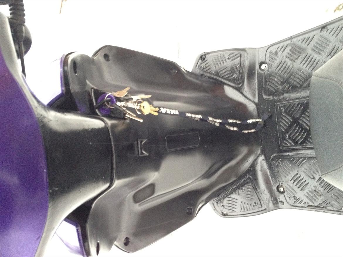 CPI oliver city SOLGT  billede 6