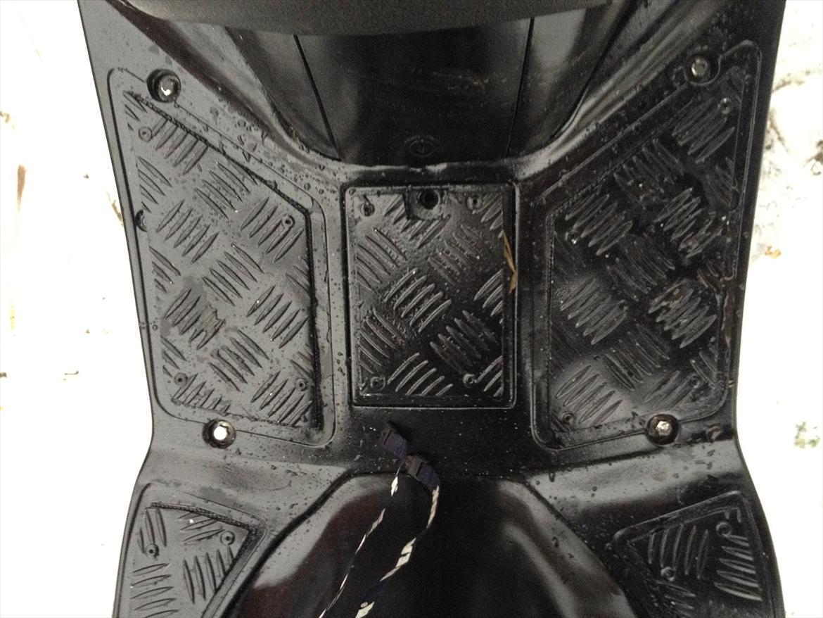 CPI oliver city SOLGT  billede 7