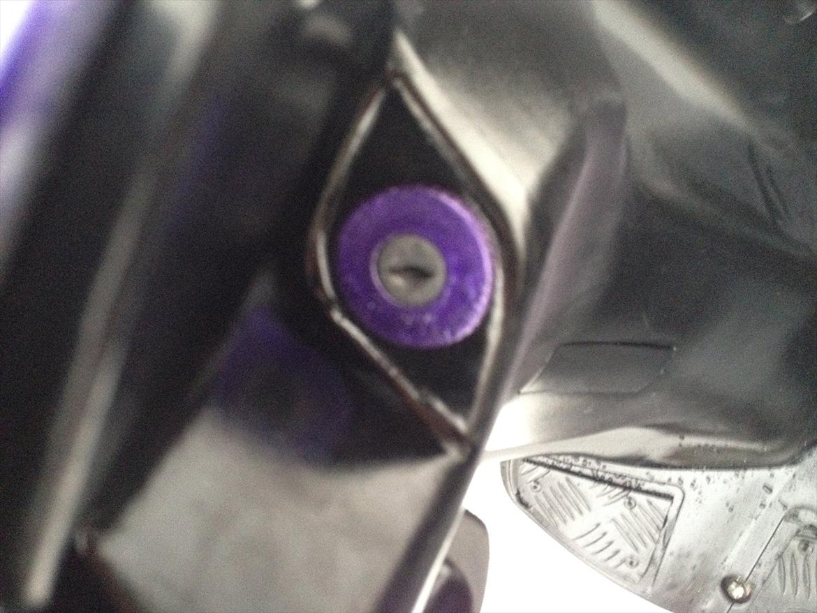 CPI oliver city SOLGT  billede 16