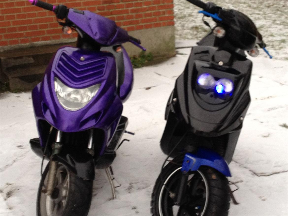 CPI oliver city SOLGT  billede 17